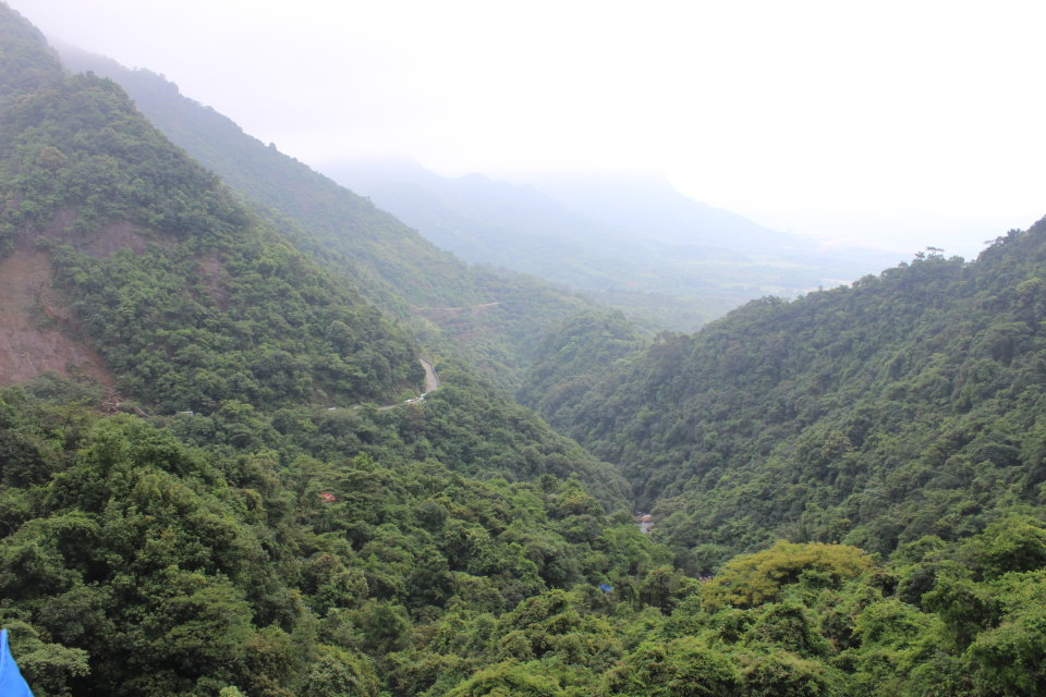 久爍tpe員工，一覽眾山小