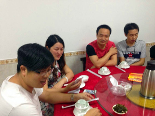 久爍TPE秋季生日會
