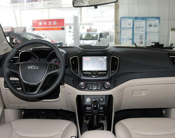 汽車(chē)內(nèi)飾TPE